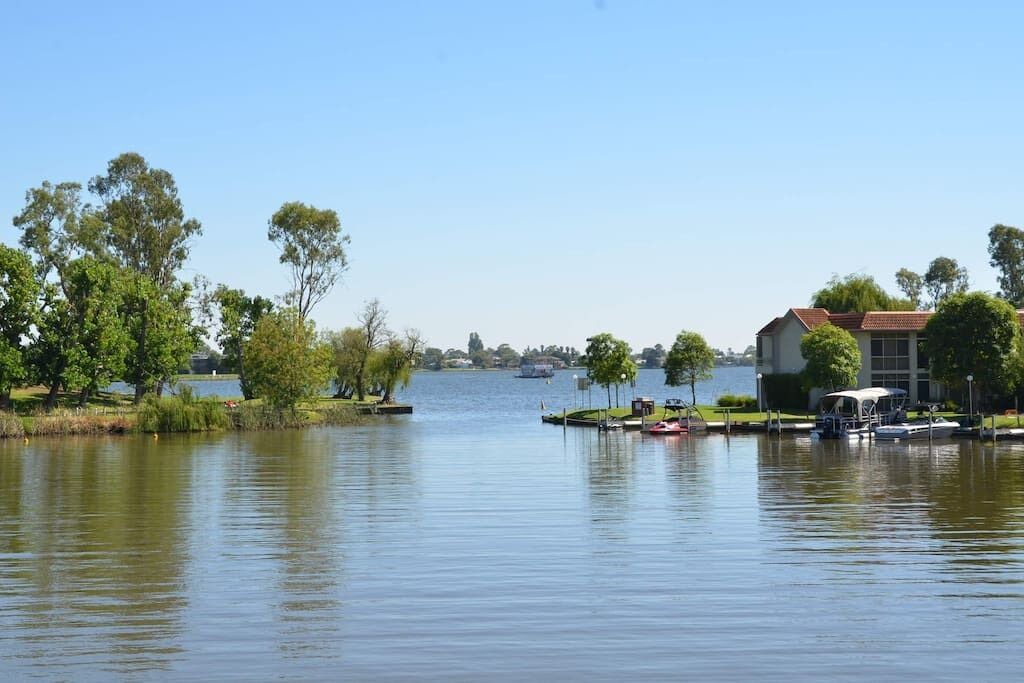 Photo of Outdoor in Mulwala