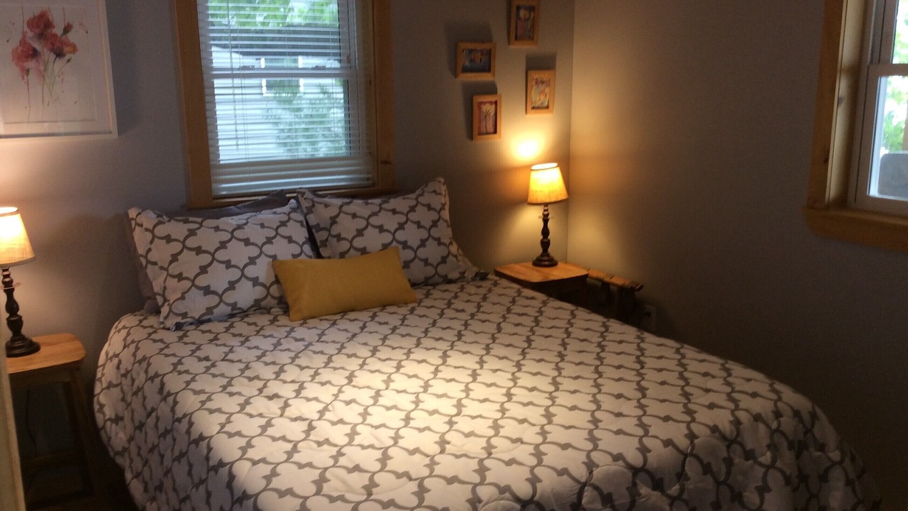 Photo of Bedroom in Dundee