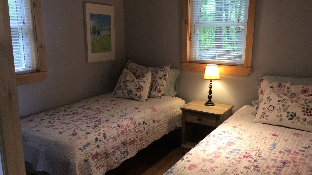 Photo of Bedroom in Dundee