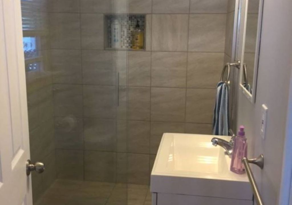 Photo of Bathroom in Dundee