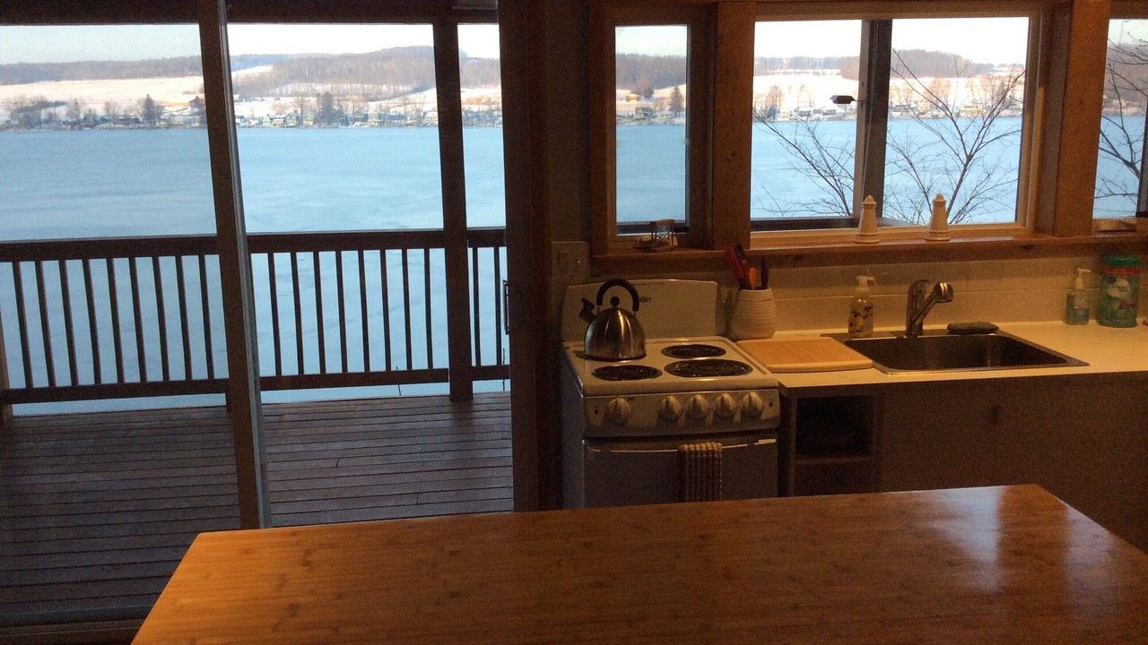 Photo of Kitchen in Dundee