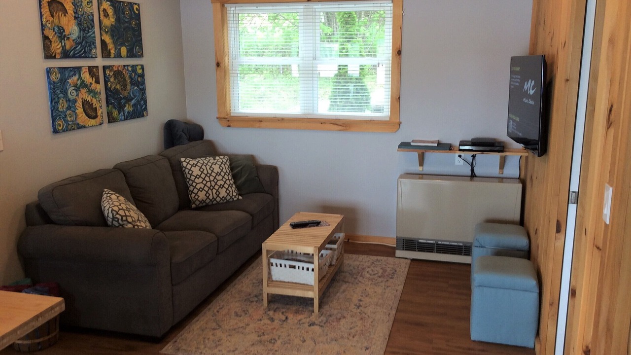 Photo of Livingroom in Dundee