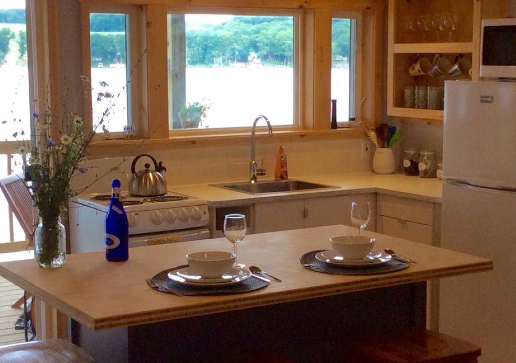 Photo of Kitchen in Dundee