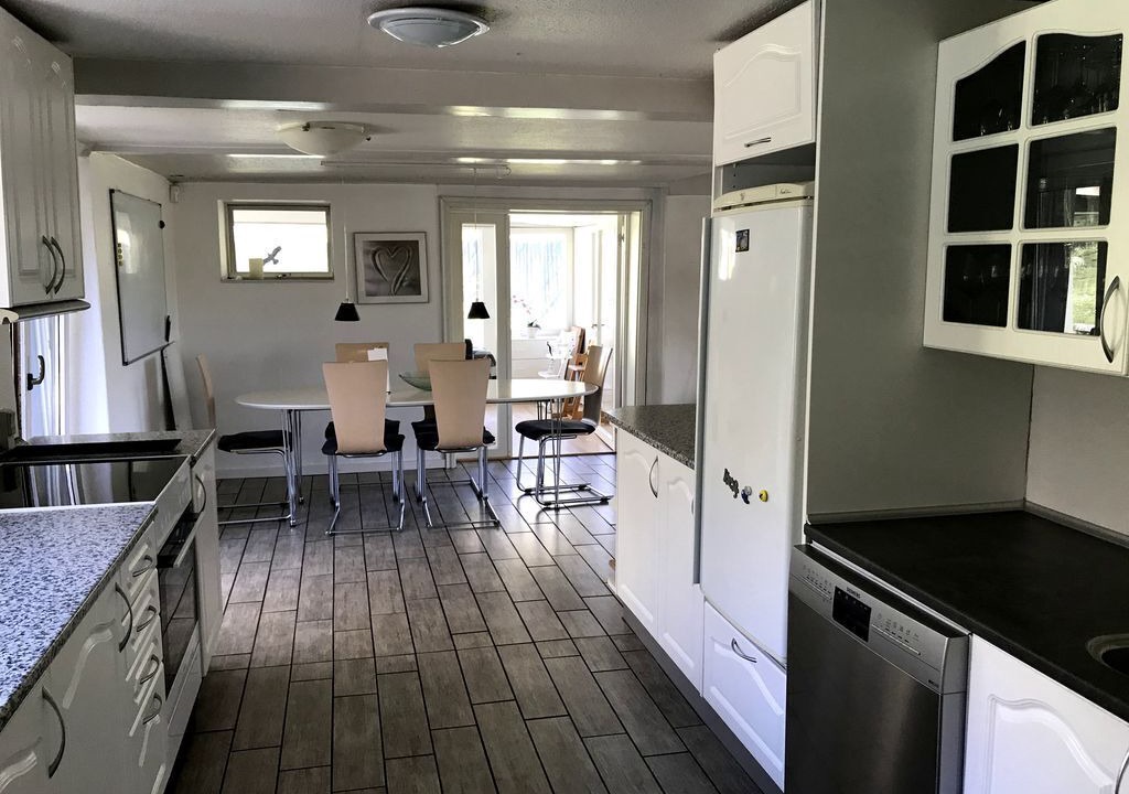 Photo of Kitchen in Aabenraa