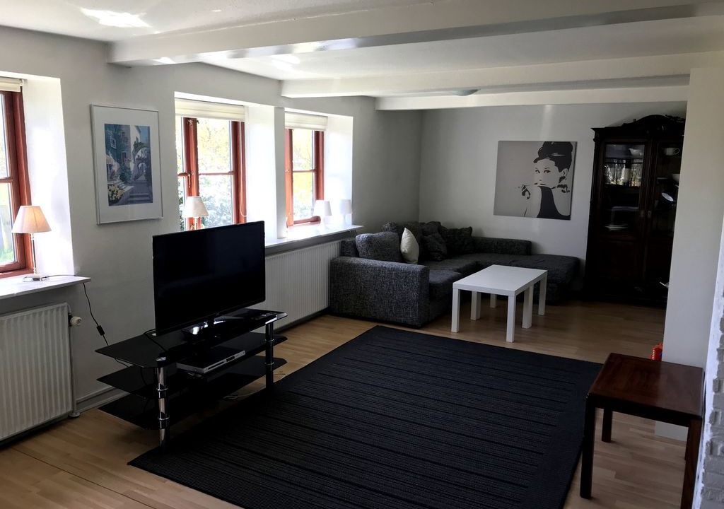Photo of Livingroom in Aabenraa