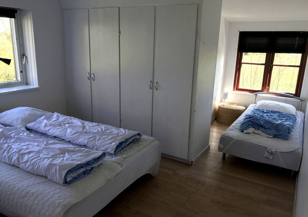 Photo of Bedroom in Aabenraa