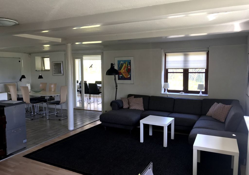 Photo of Livingroom in Aabenraa