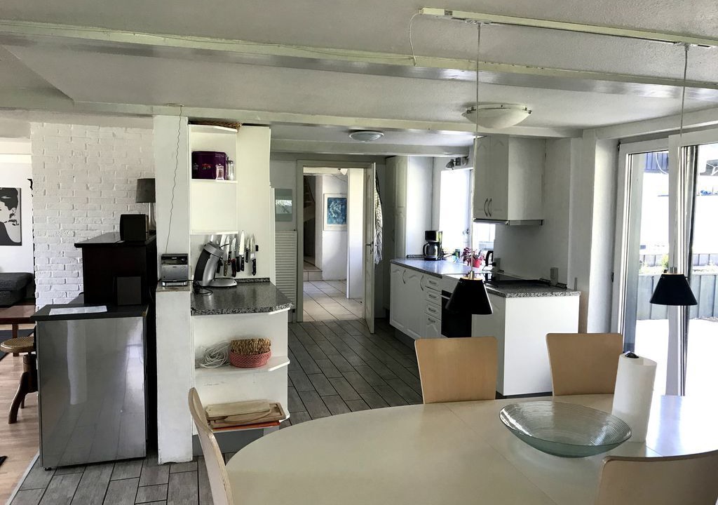 Photo of Kitchen in Aabenraa