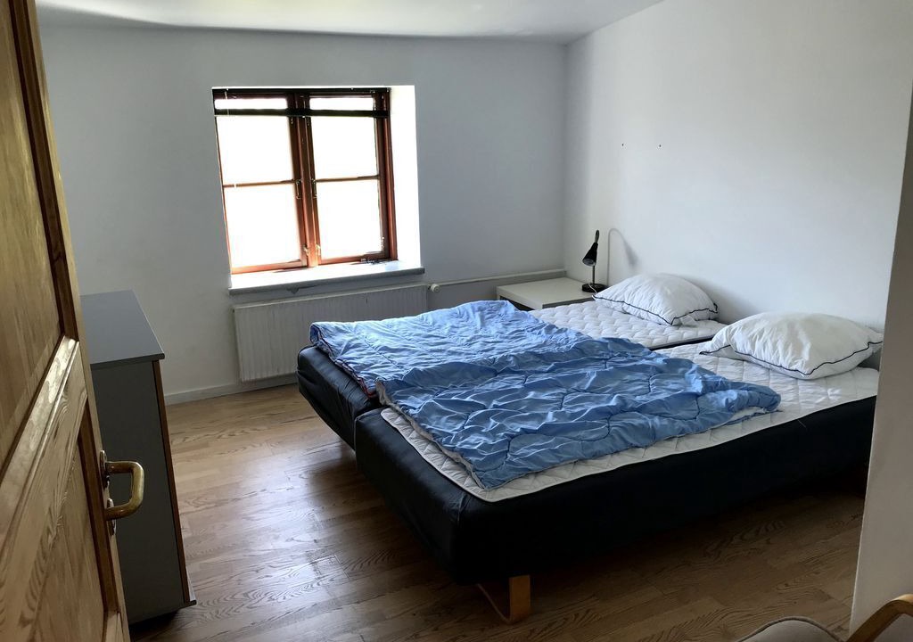 Photo of Bedroom in Aabenraa