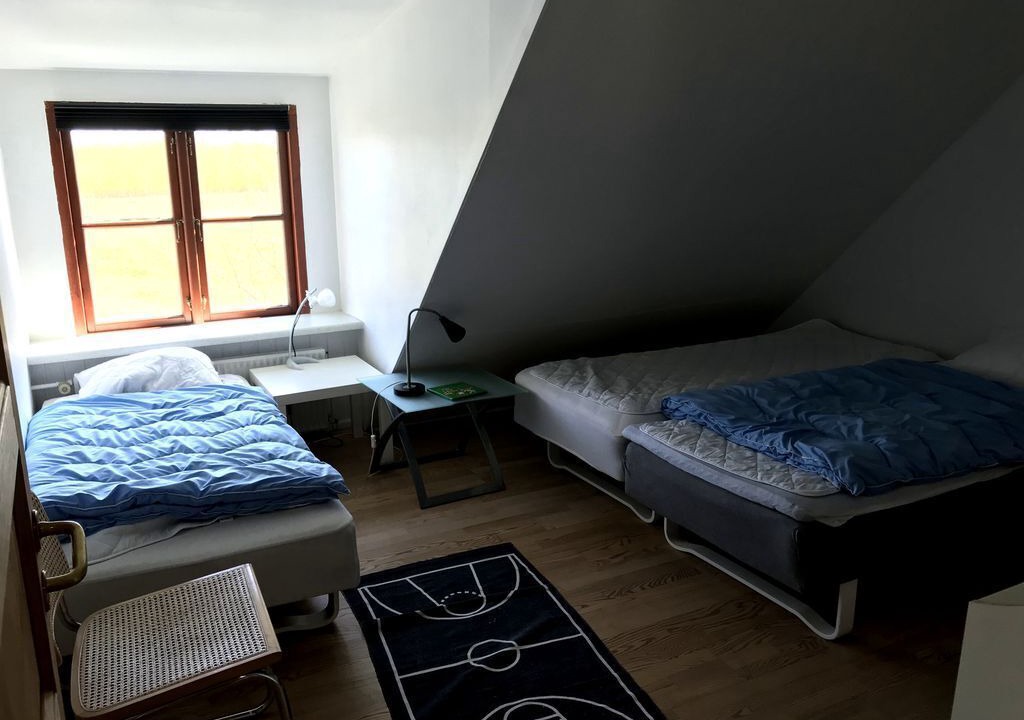 Photo of Bedroom in Aabenraa