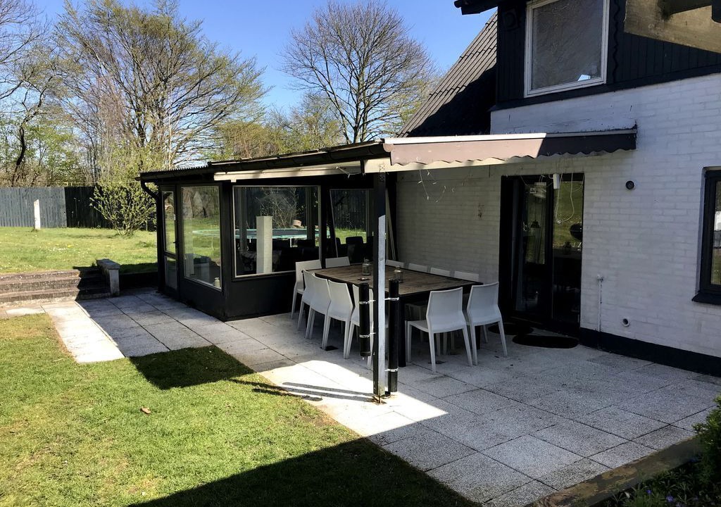 Photo of Outdoor in Aabenraa