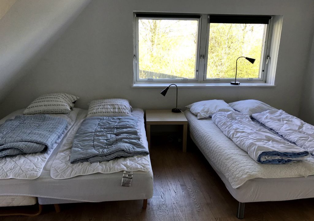 Photo of Bedroom in Aabenraa