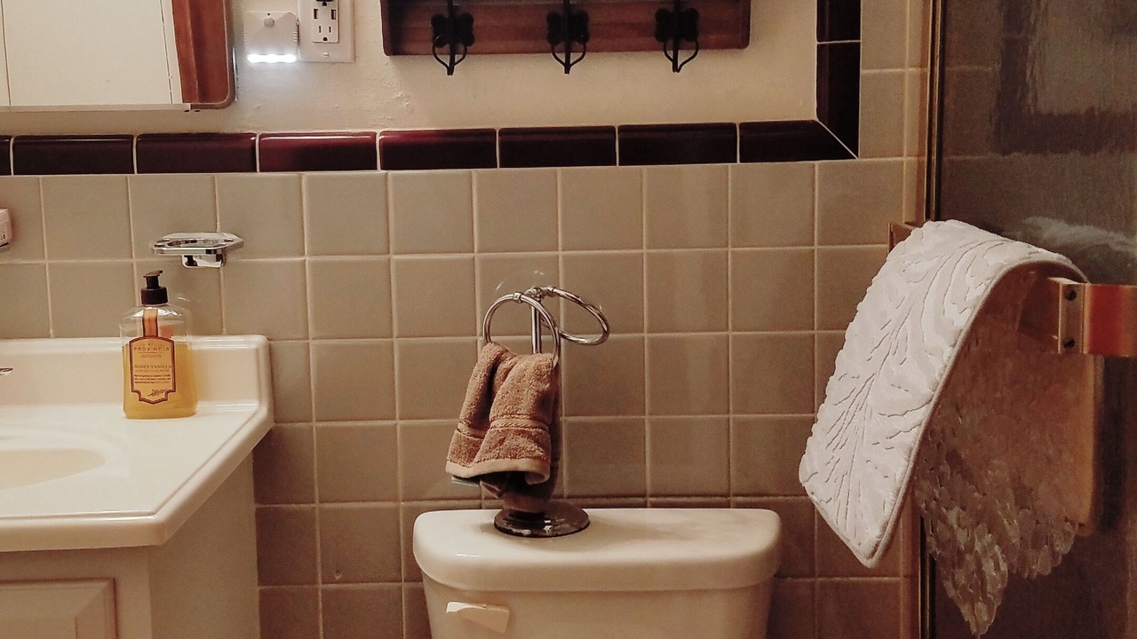 Photo of Bedroom in Landon Branch