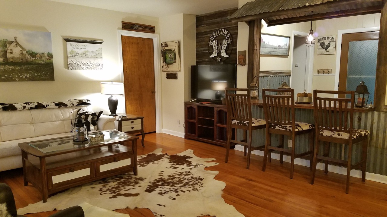 Photo of Bedroom in Landon Branch
