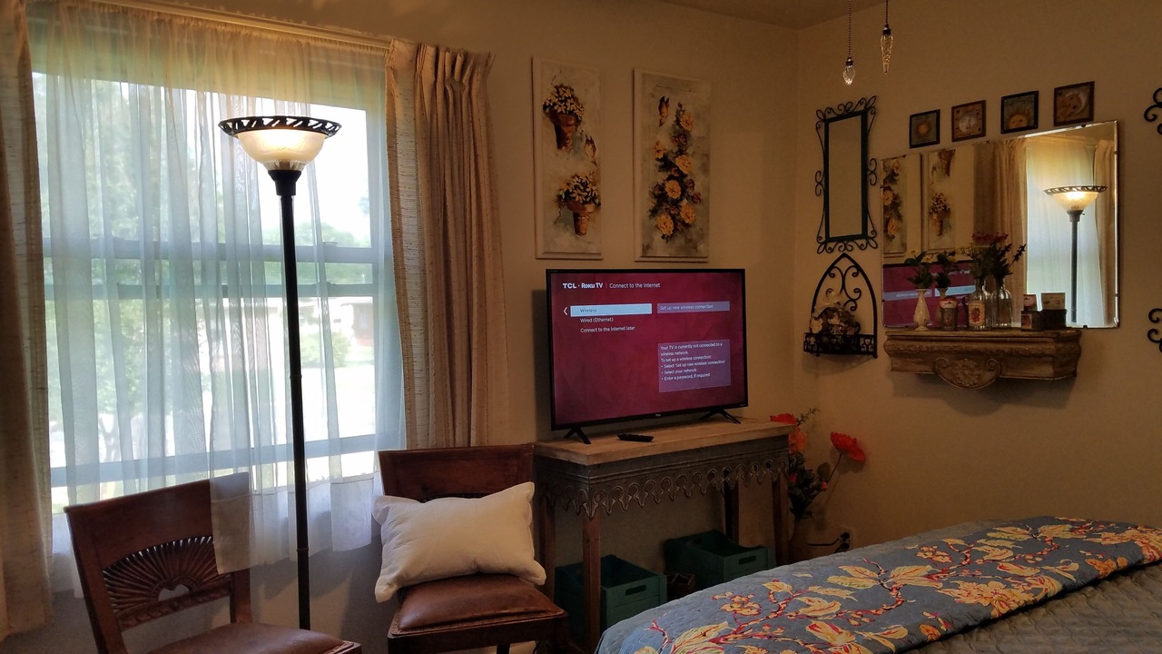 Photo of Bedroom in Landon Branch