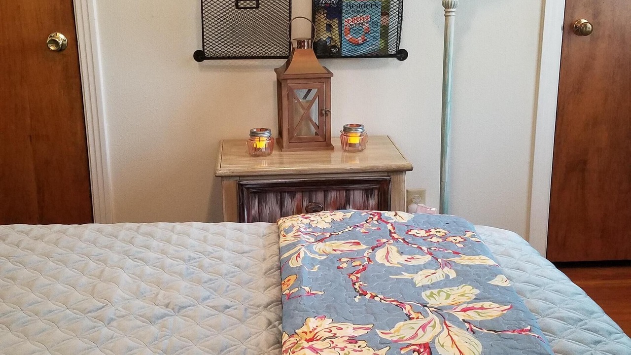 Photo of Bedroom in Landon Branch
