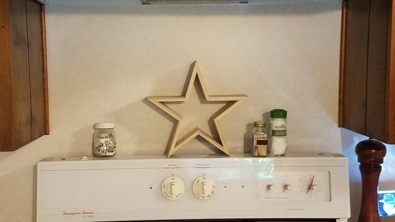 Photo of Kitchen in Landon Branch