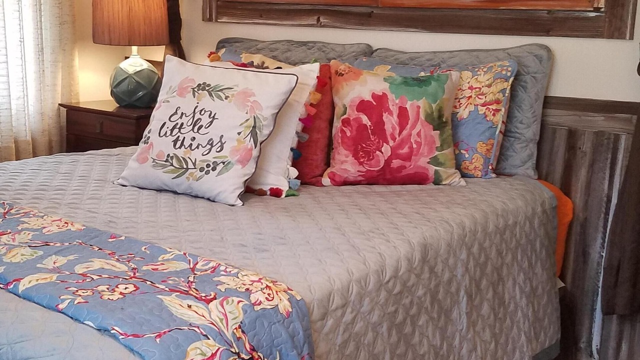 Photo of Bedroom in Landon Branch