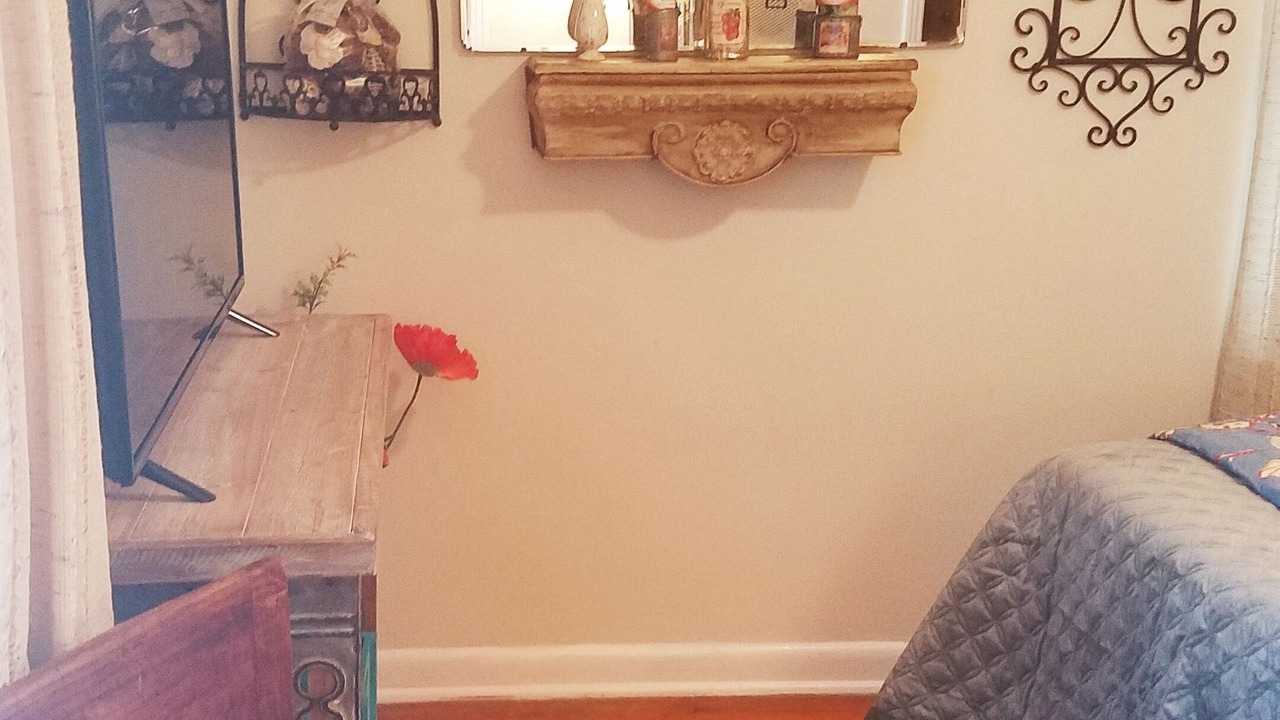 Photo of Bedroom in Landon Branch