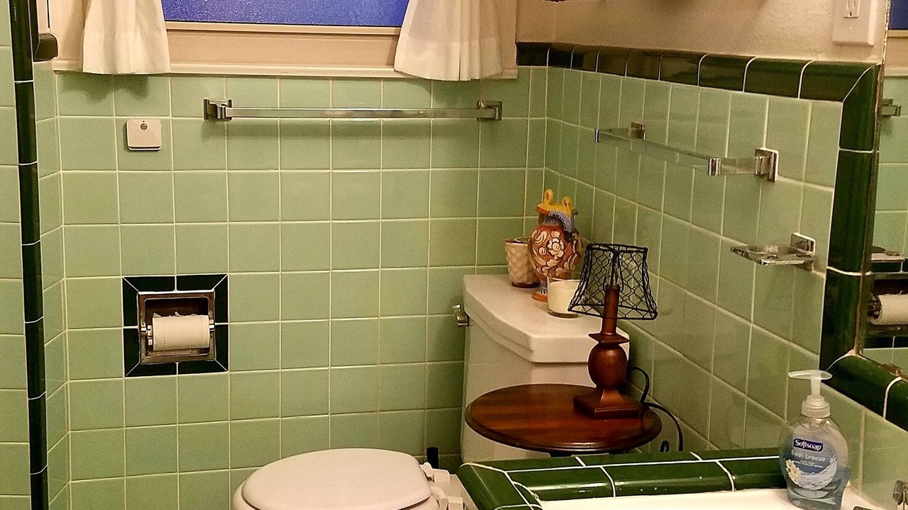 Photo of Bathroom in Landon Branch