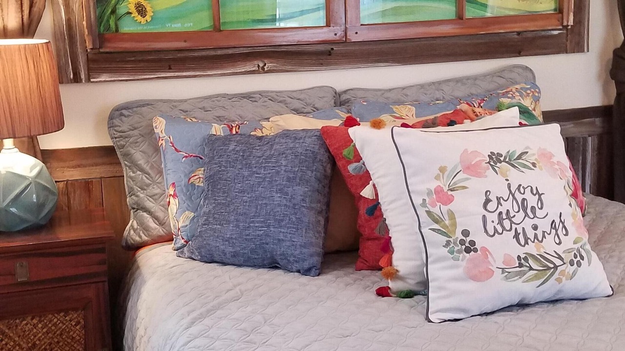 Photo of Bedroom in Landon Branch