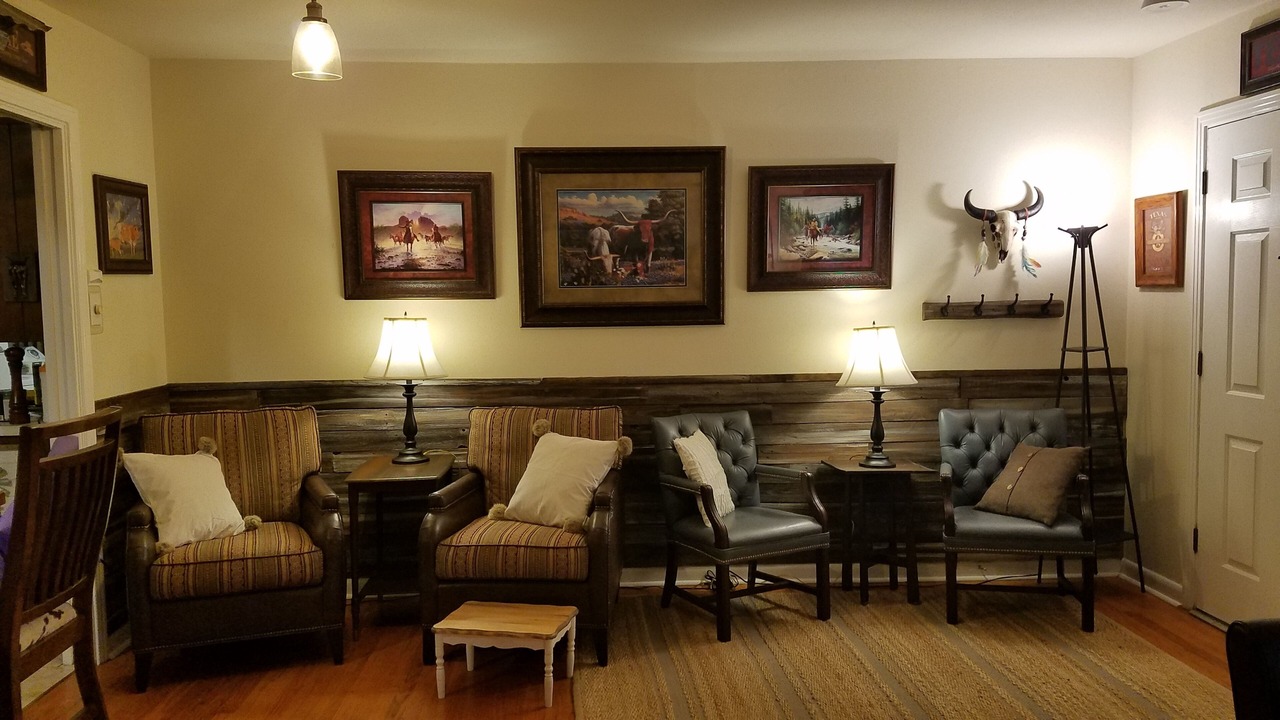 Photo of Bedroom in Landon Branch