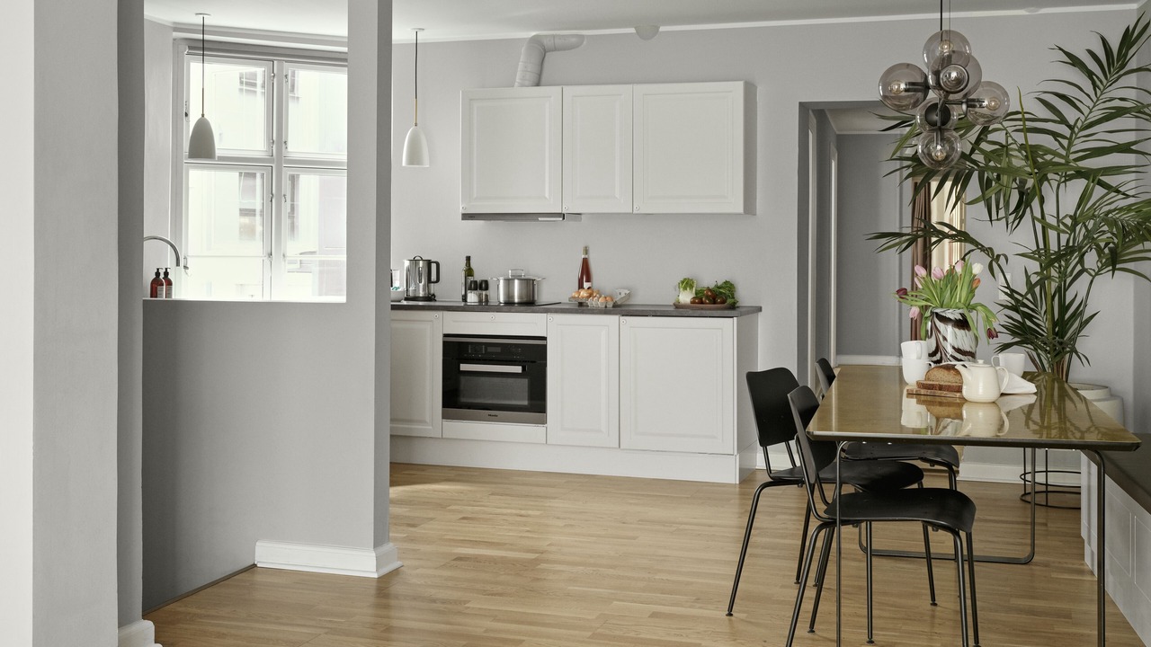 Photo of Bedroom in Copenhagen City Centre