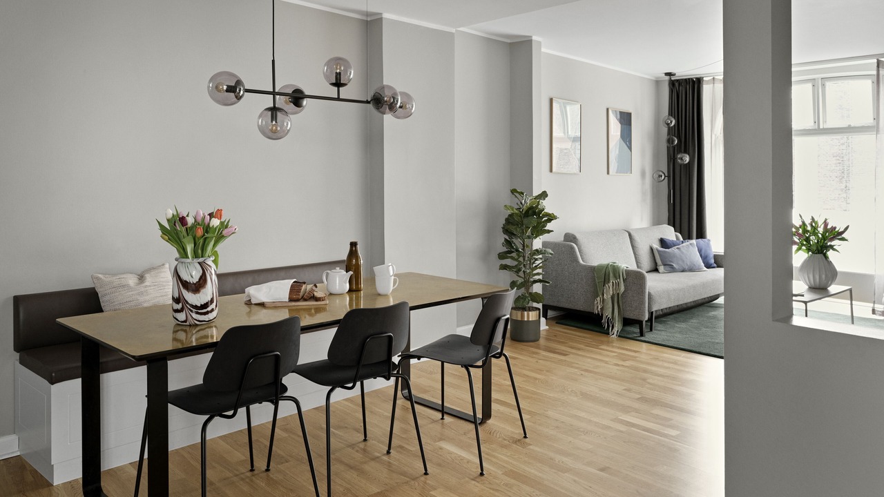 Photo of Bedroom in Copenhagen City Centre