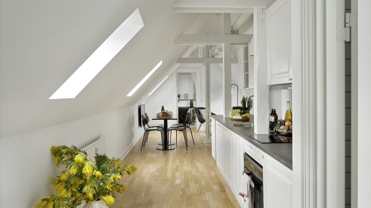Photo of Kitchen in Copenhagen City Centre