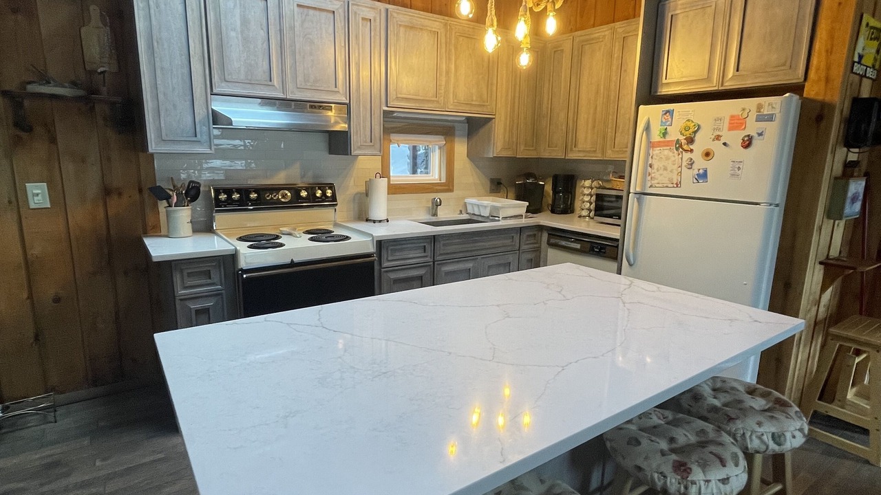 Photo of Kitchen in Windham