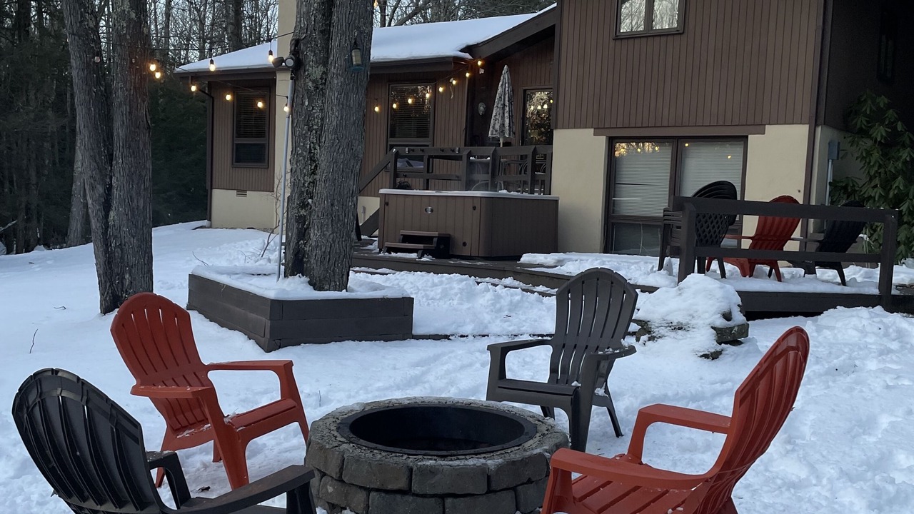 Photo of Outdoor in Windham