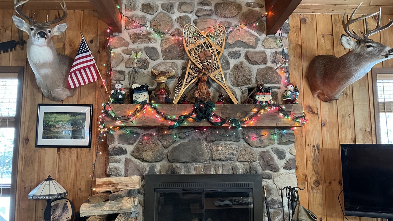 Photo of Livingroom in Windham