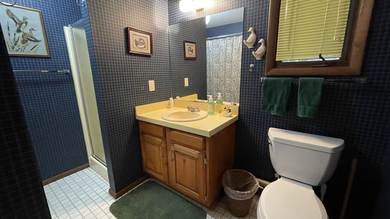 Photo of Bathroom in Windham