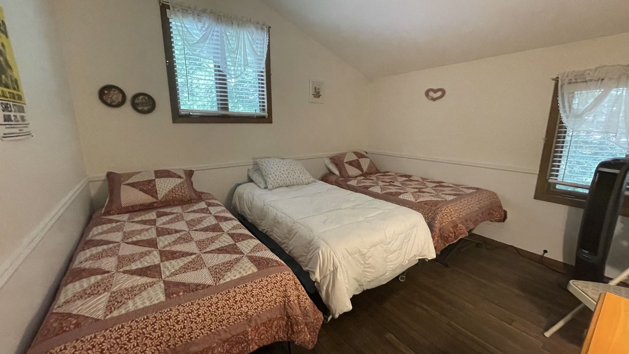 Photo of Bedroom in Windham