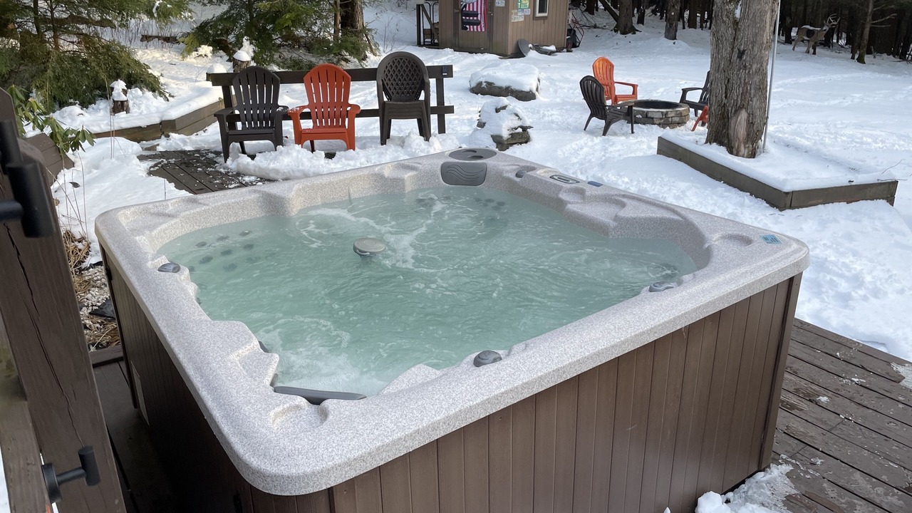 Photo of Outdoor in Windham