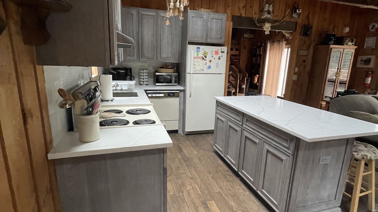 Photo of Kitchen in Windham