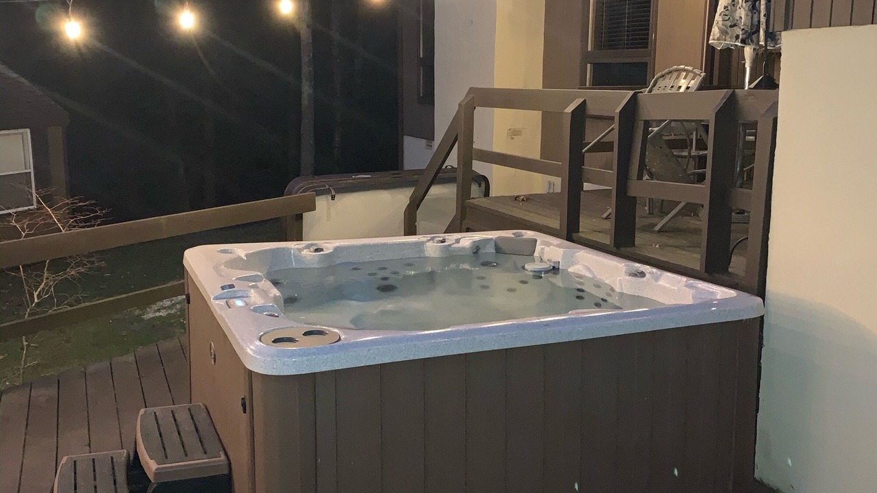 Photo of Patio Balcony in Windham