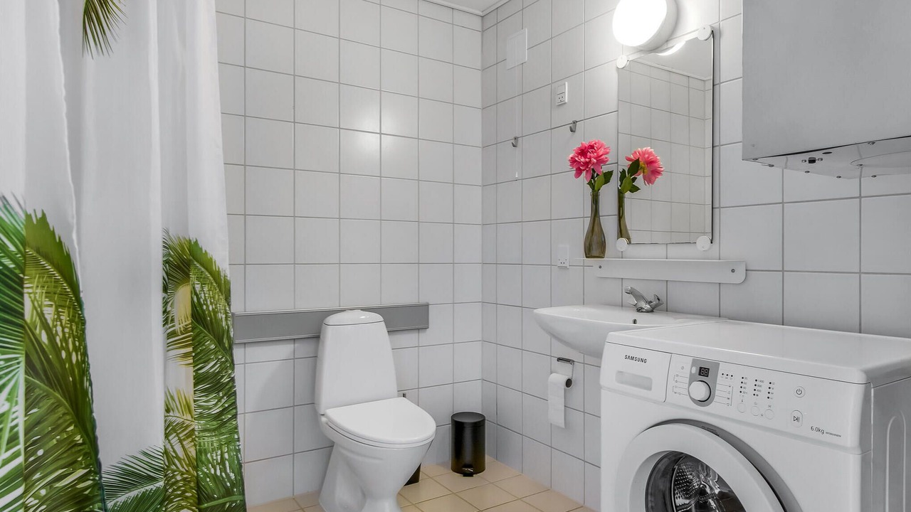 Photo of Bathroom in Sonderho