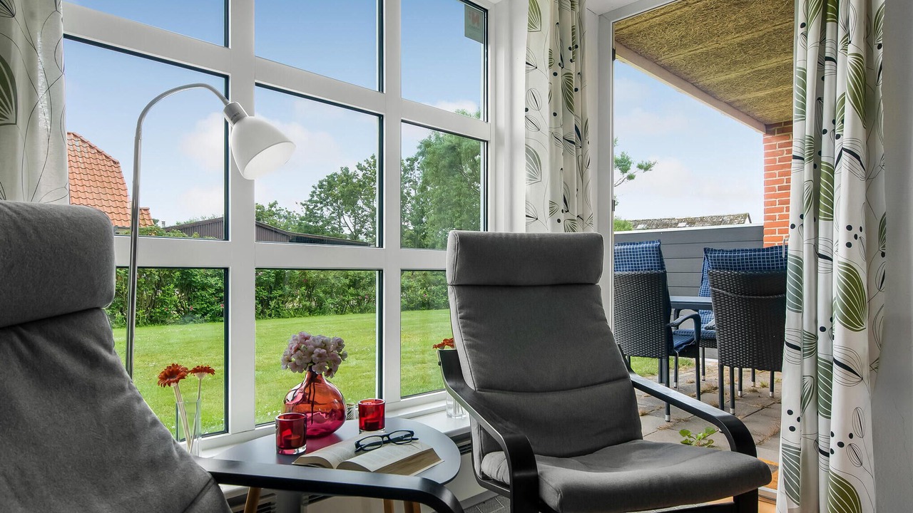 Photo of Bedroom in Sonderho