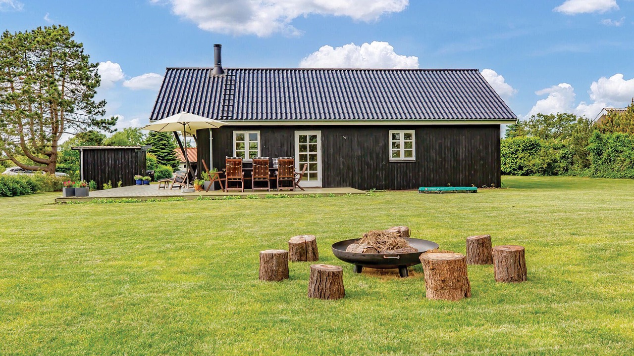 Photo of Outdoor in Frolunde