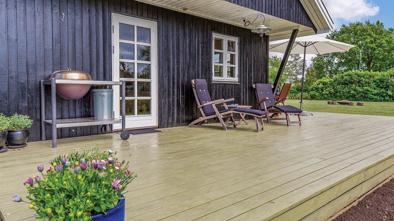 Photo of Outdoor in Frolunde