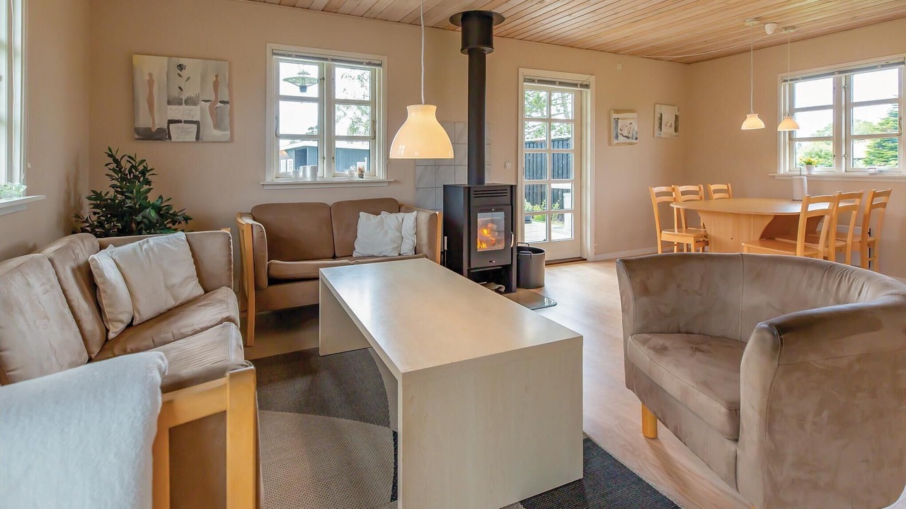 Photo of Bedroom in Frolunde