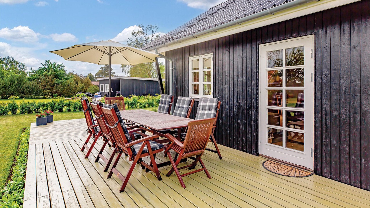 Photo of Outdoor in Frolunde