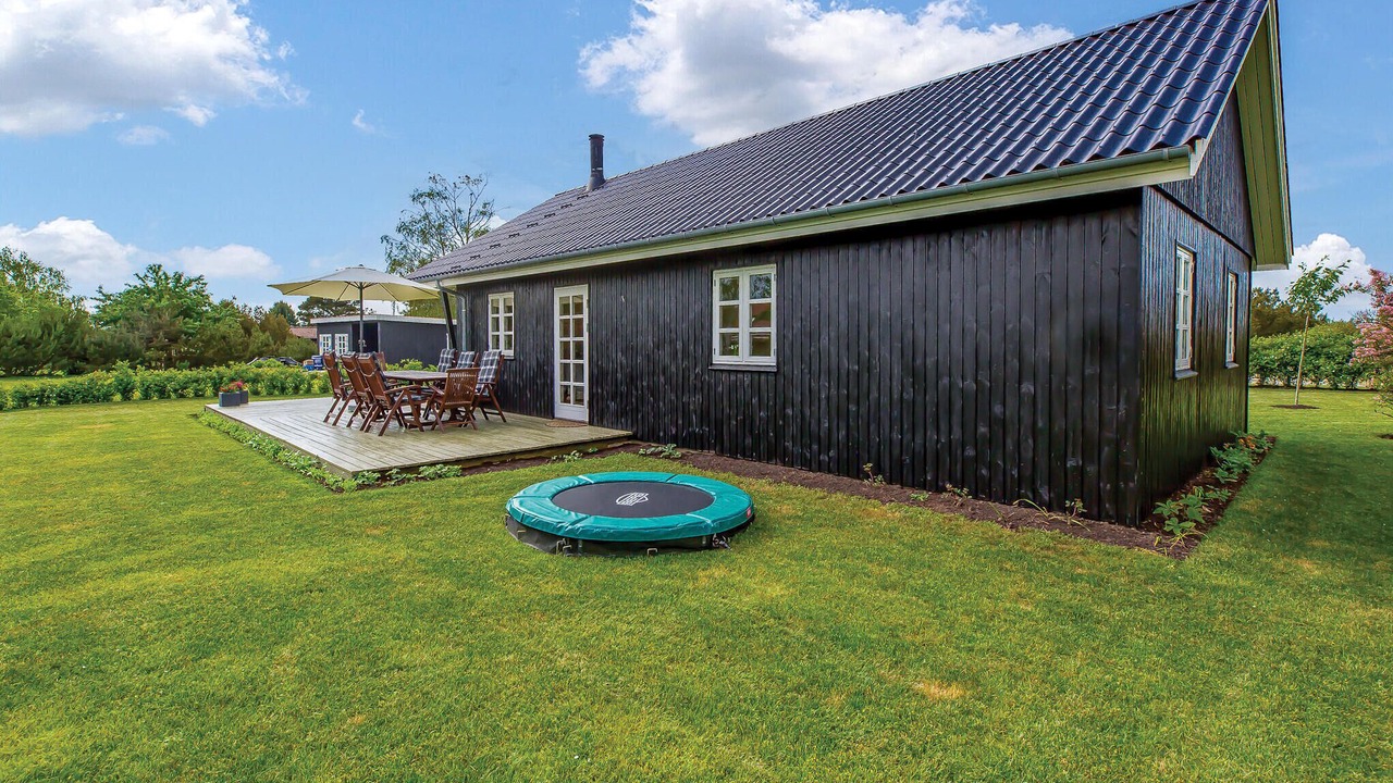 Photo of Outdoor in Frolunde