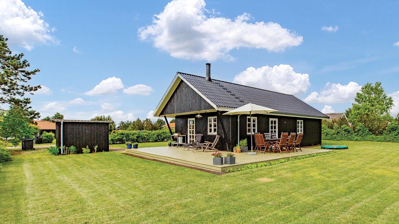 Photo of Outdoor in Frolunde