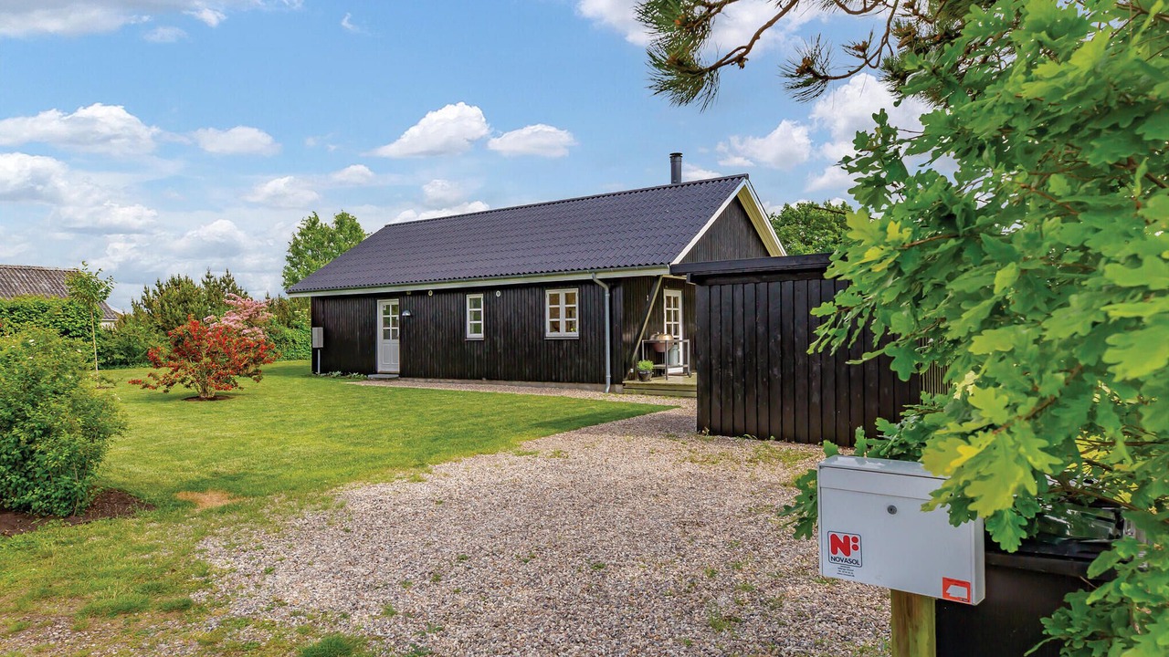 Photo of Outdoor in Frolunde