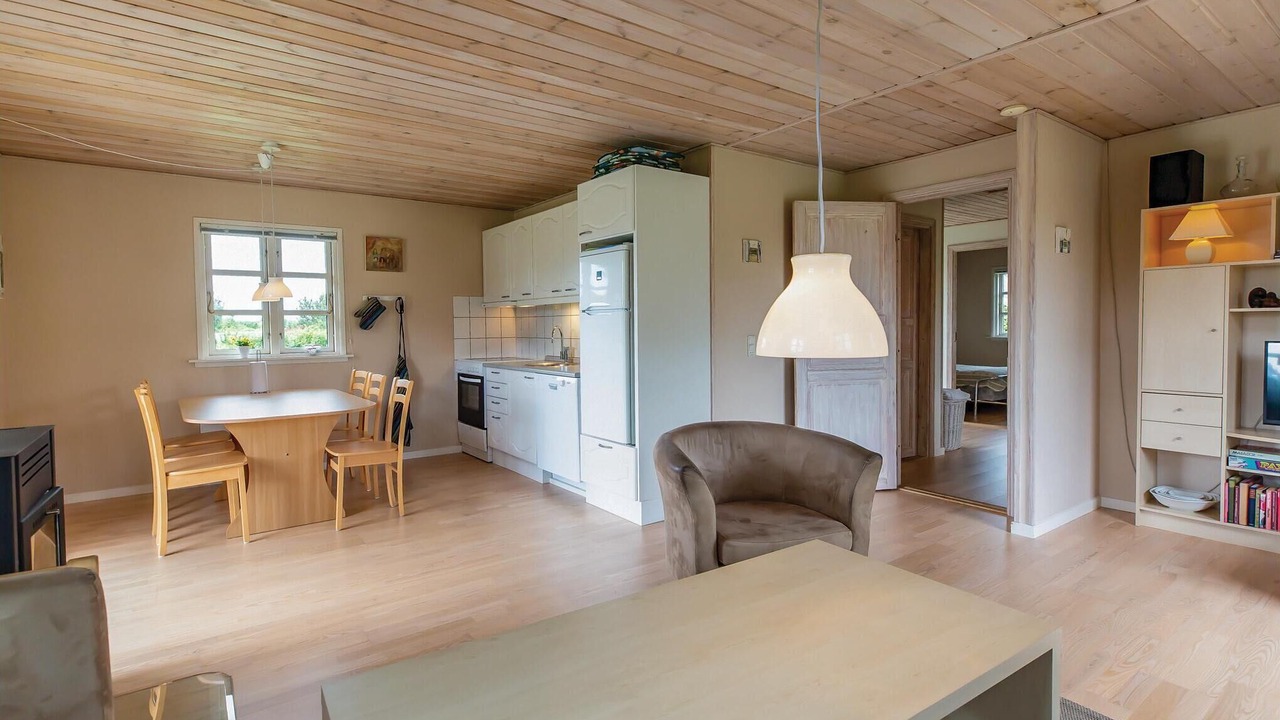 Photo of Bedroom in Frolunde