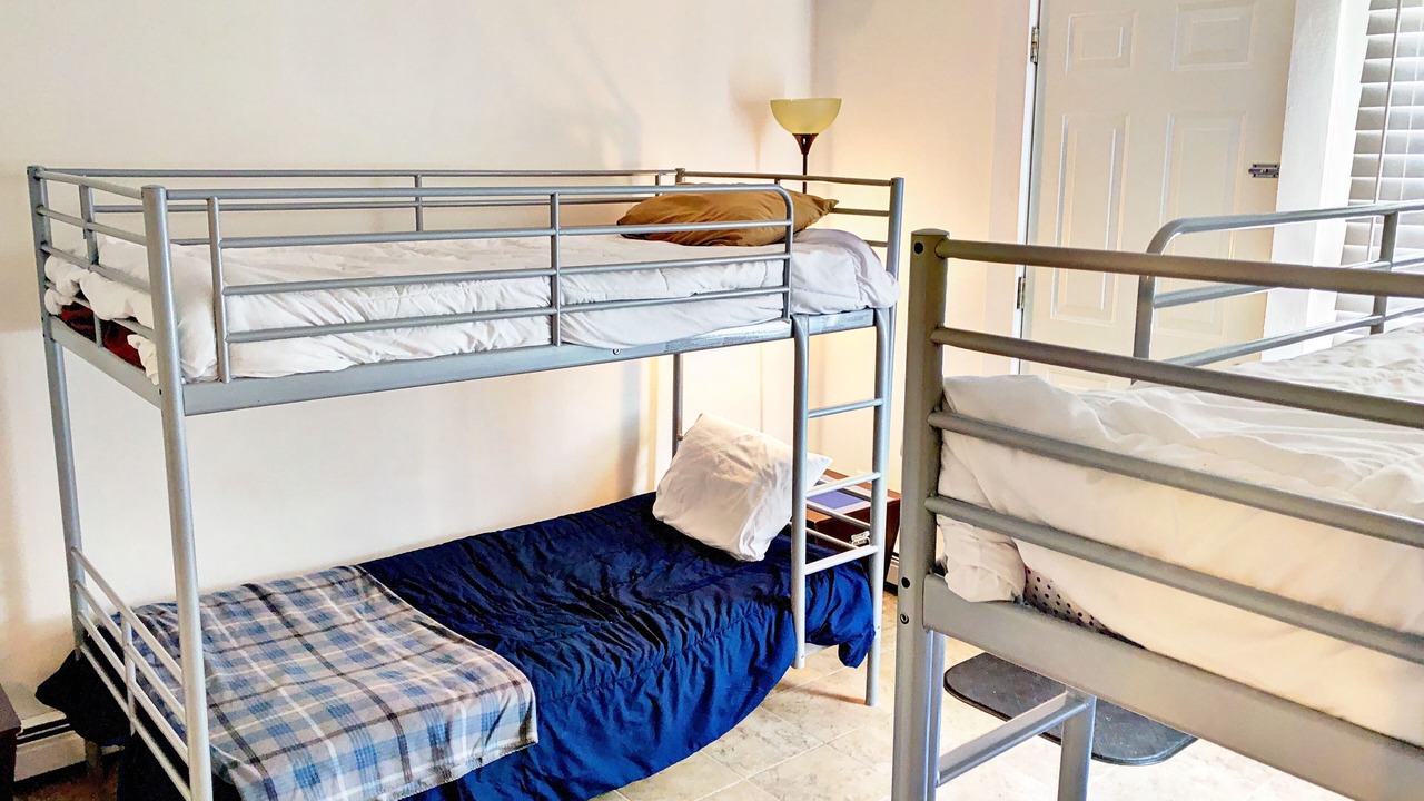 Photo of Bedroom in Brant Rock