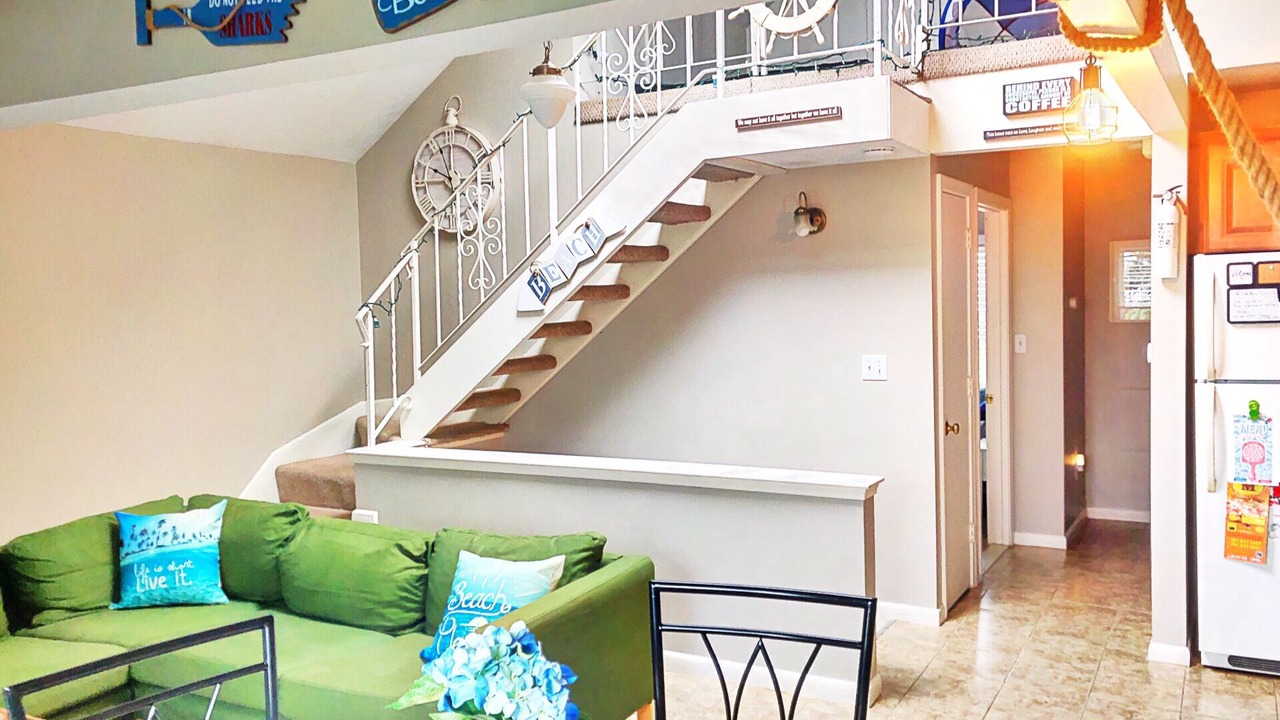 Photo of Bedroom in Brant Rock