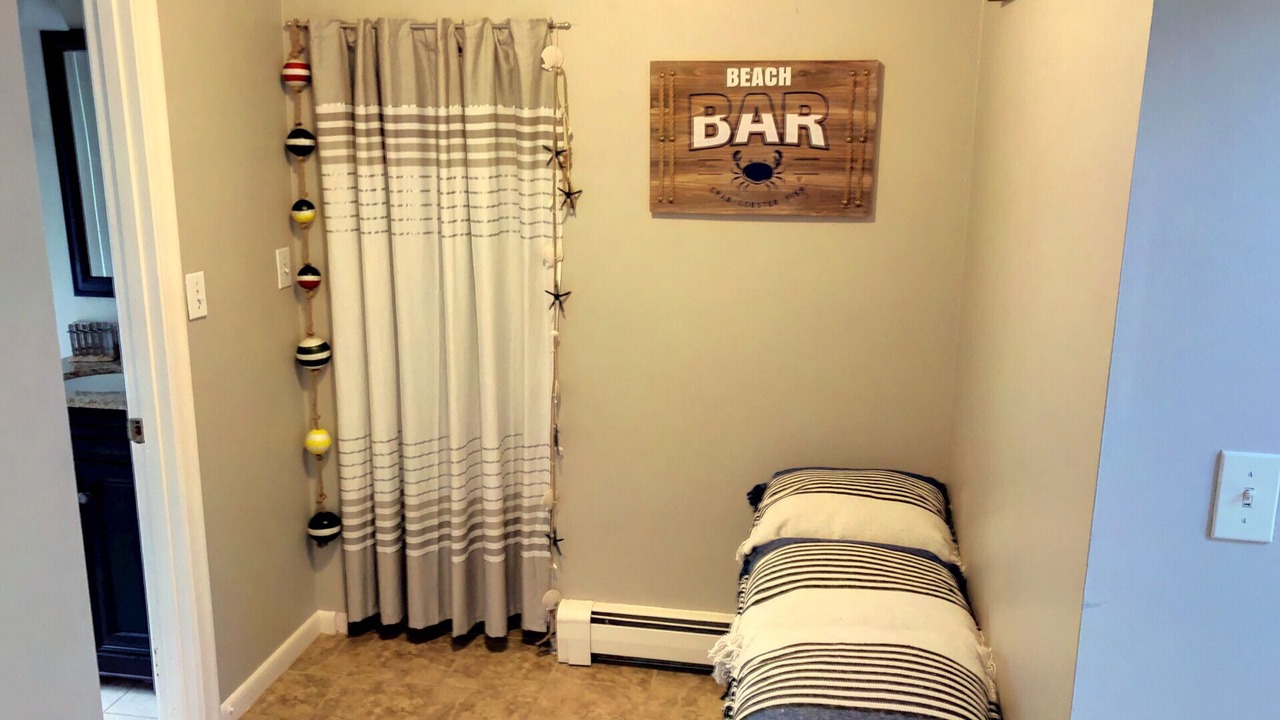 Photo of Bedroom in Brant Rock